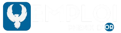Logo sombre Phenix d'Or - Emploi