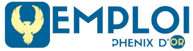 Logo Phenix d'Or Emploi