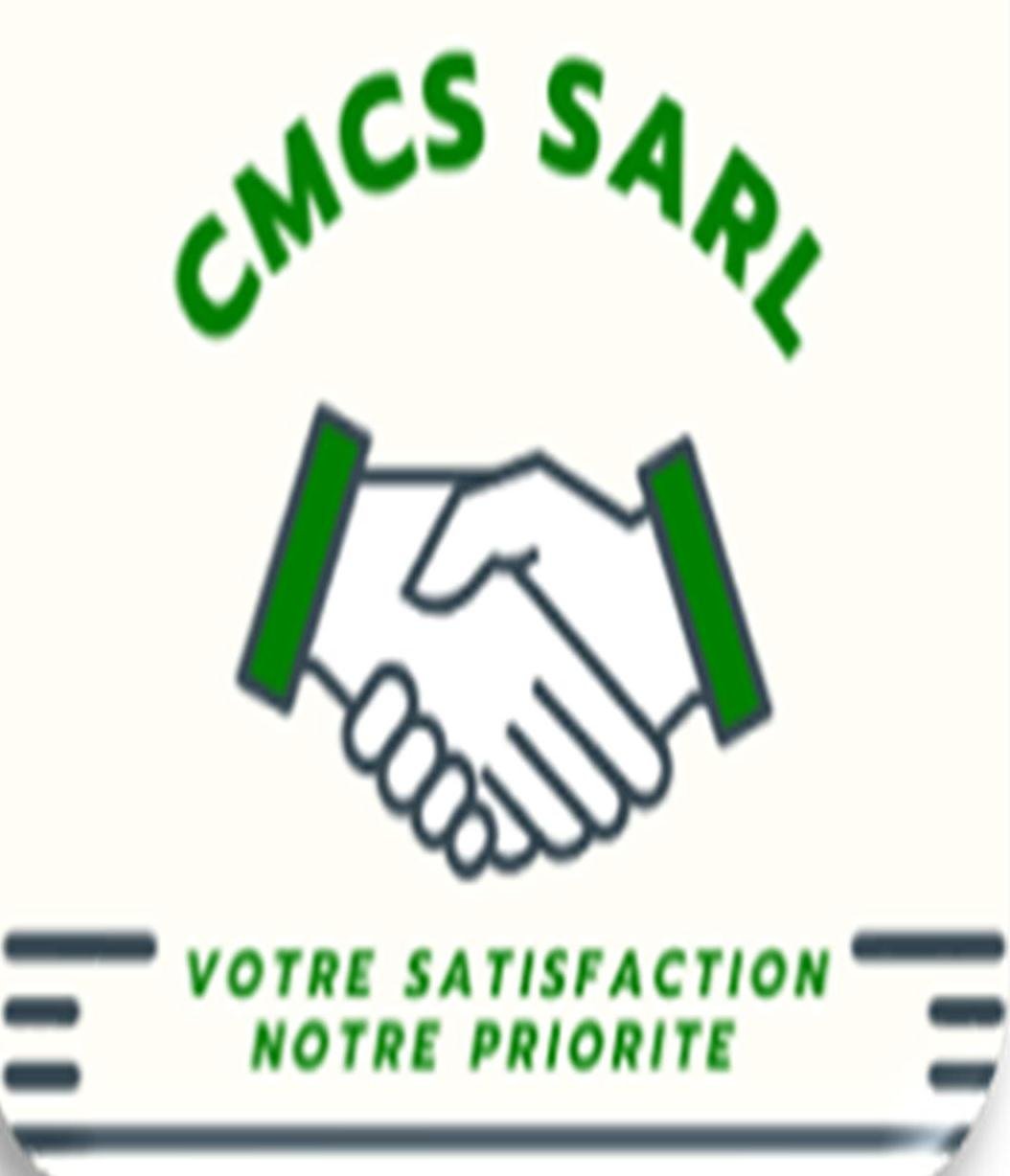 Logo de l'entreprise - 24-03-2026